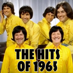 The Shagadelic Tunes of 1965