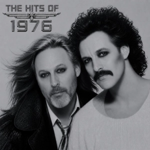 The Hits of 1976: USA! USA!