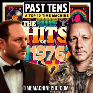 Back in the Love Machine: Hits of 1976