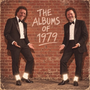 1979’s Top Albums: Get Off The Wall!