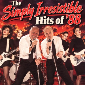 The Simply Irresistible Hits of 1988