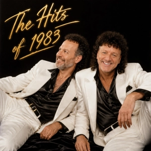 Hits of ‘83: Can You Say Mama Sa Mama Coosa?