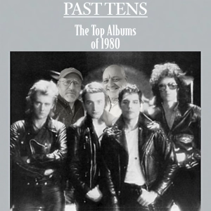 1980s Albums:Time to Play the Game