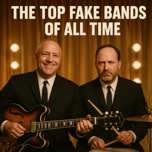 The Best Fake Bands of All Time
