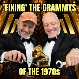 1970s Best Records: Re-doing the Grammys