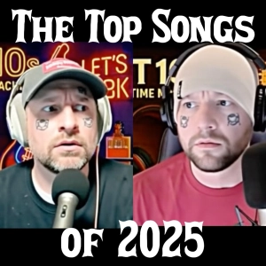 The Top 10 Songs of 2025 (& Their Cosmic Twins of the Past)