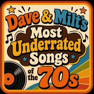 The Most Underrated 70s Tunes