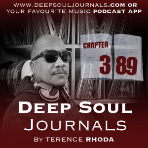 TERENCE RHODA - New Deep House - Chapter 389