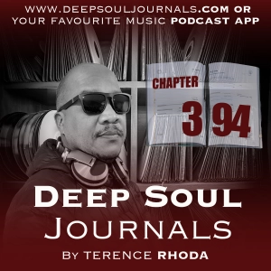 Chapter 394 - BEST OF DEEP HOUSE 2025 - SIDE B