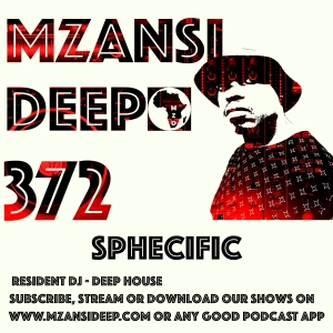 Session 372 - Sphecific - Deep House
