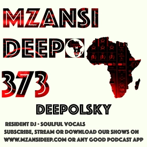 Session 373 - Deepolsky - Soulful Vocals