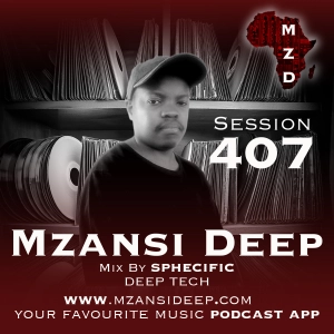 Session 407 - Sphecific - Deep Tech