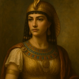 Cleopatra - Life, Reign & Death