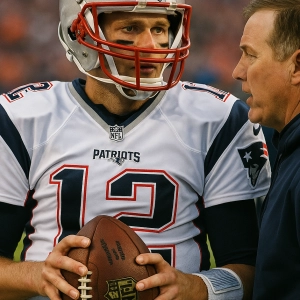 Deflategate - NFL Scandal