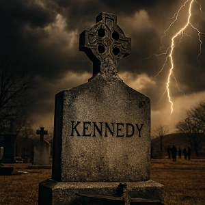 The Kennedy Family Curse