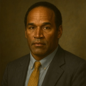 The Trials of O.J. Simpson