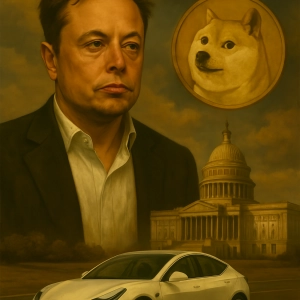 Elon Musk - The Unfolding Saga