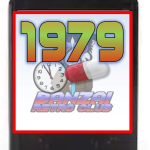 Episode 133 - Audio Time Capsule 1979
