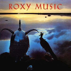 Episode 159 - Roxy Music - Avalon