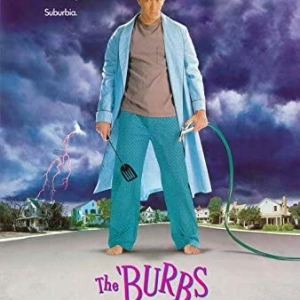 Episode 132 - The Burbs