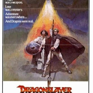 Essential Movies 77 - Dragonslayer