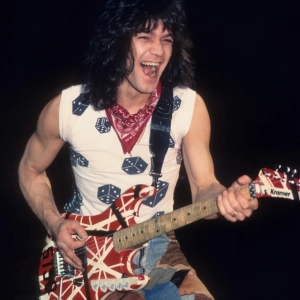 Episode 174 - Tribute to Eddie Van Halen