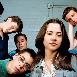 Episode 160 — Freaks and Geeks (Episode 12)