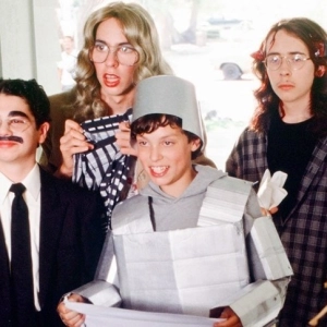 Episode 142 - Freaks and Geeks (Episode 3)