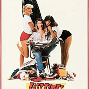 Essential Movies 59 - Fast Times at Ridgemont High