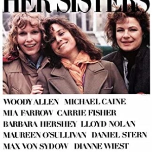 Essential Movies 69 - Hannah and Her Sisters