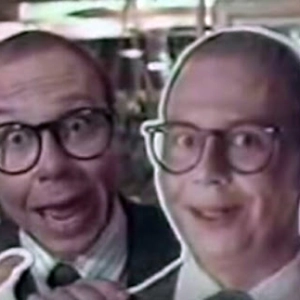 Episode 190 - 1980's Commercials