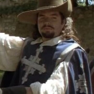 Episode 171 - Three Musketeers