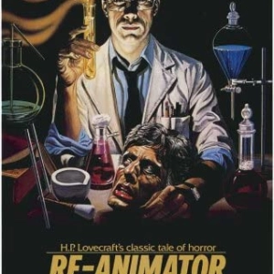 Essential Movies 70 - Re-Animator