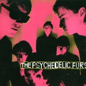 Episode 131 - The Psychedelic Furs