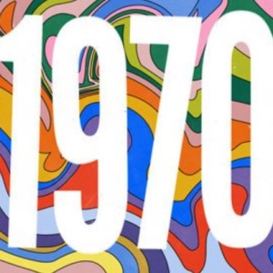 Episode 186 - Year End Wrap Up - 1970