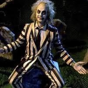 Episode 175 - Beetlejuice