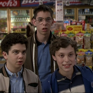 Episode 141 - Freaks and Geeks (Episode 2)