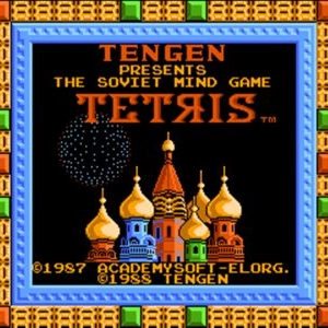 Episode 155 - Tetris