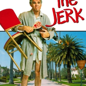 Episode 143 - The Jerk
