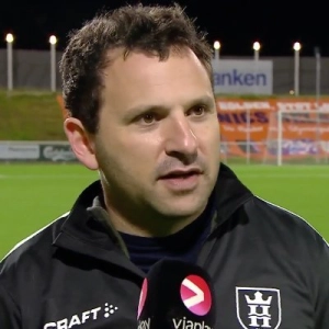 US investors in European soccer - with Jordan Gardner