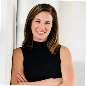 Megan Oglesby of Carolina Core - Building a New Club from Scratch