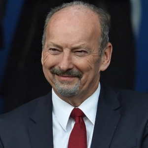 The Deal Room: Bezos & Liverpool Deal?  Peter Moore former LFC CEO