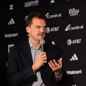 MLS's Mexican Future - League Cup's cross border debut with Tom Mayo