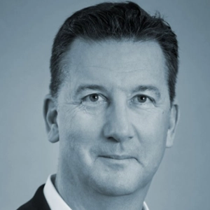 The Wrexham Journey - the next challenge with Robert Faulkner