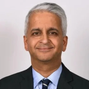 Sunil Gulati on American soccer past, present and future