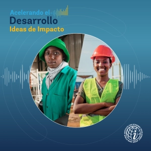 Episodio 29: De bananas y piñas a iPhones: un nuevo marco para la política industrial