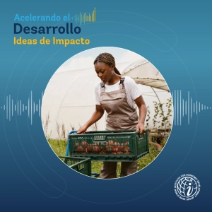 Episodio 32: Del diálogo a la acción — AGORA 2025 y la agricultura como sistema en África