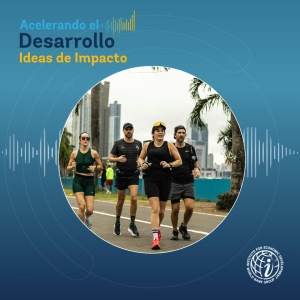 Episodio 35: Serie WDR2025: 3 ¿Cómo ayudan los estándares a respirar un aire más limpio?