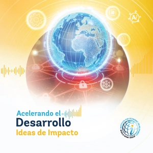 Episodio 2 De la inversión a la innovación: Cómo Escapar de la “trampa del ingreso mediano”