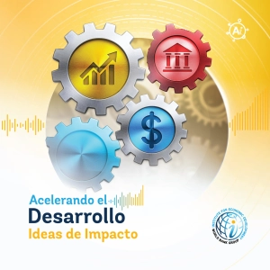 Episodio 3 ¿Estamos listos para los negocios?: Repensando las barreras reales del crecimiento